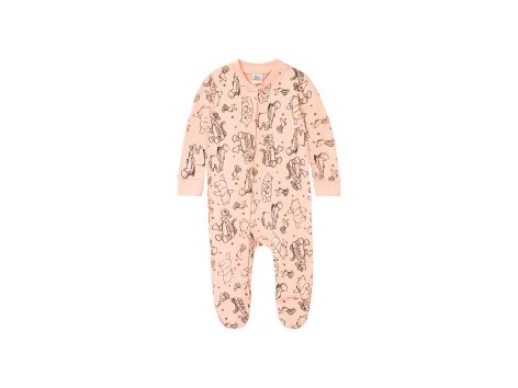 Pigiama intero da neonata "Disney"