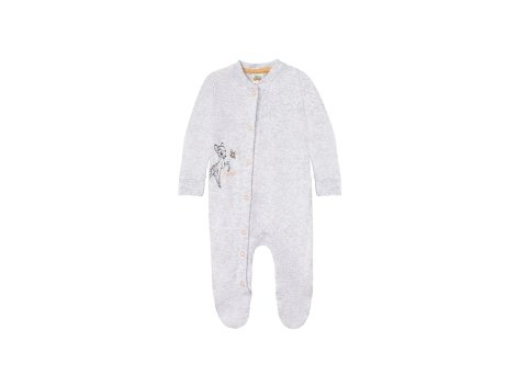 Pigiama intero da neonata "Disney"