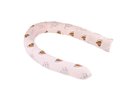 Paracolpi per lettino "Disney"