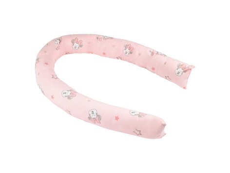 Paracolpi per lettino "Disney"