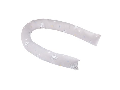 Paracolpi per lettino "Disney"