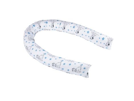 Paracolpi per lettino "Disney"