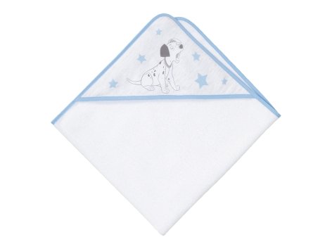 Telo bagno per neonati "Disney"