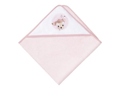 Telo bagno per neonati "Disney"