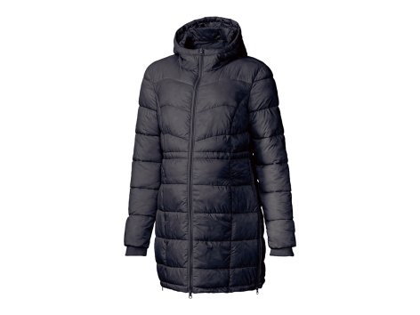 Giacca premaman e per neomamme 2 in 1