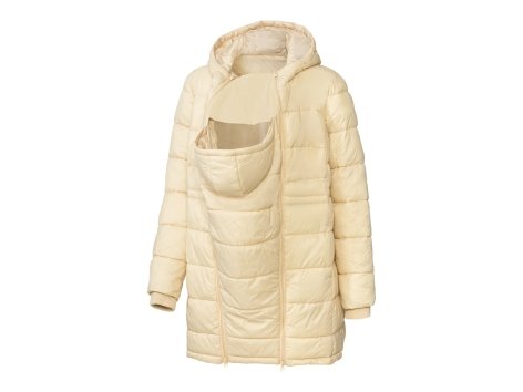 Giacca premaman e per neomamme 2 in 1