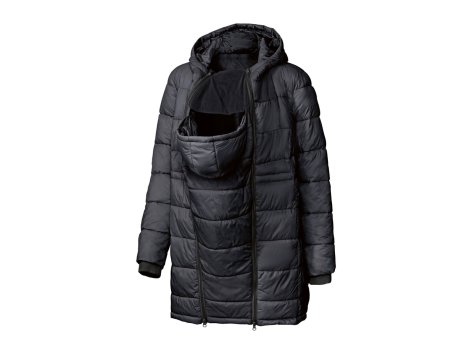 Giacca premaman e per neomamme 2 in 1