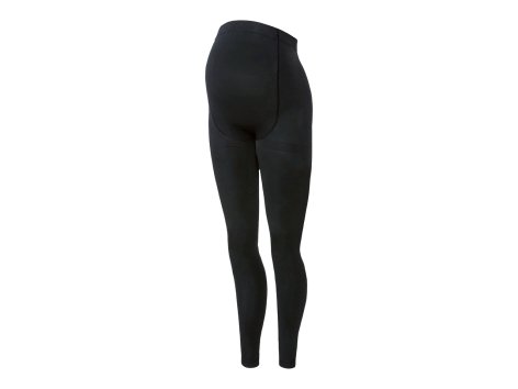 Collant o leggings termici premaman