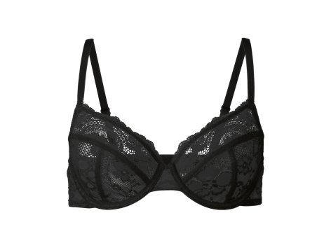 Reggiseno con pizzo