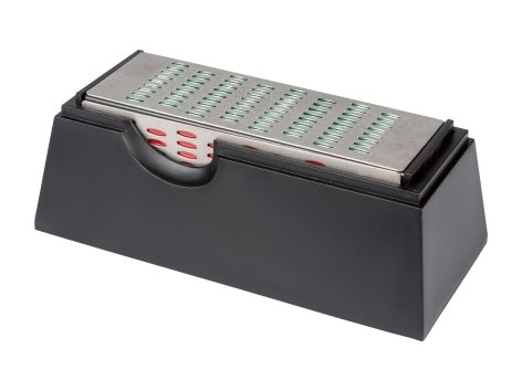 Blocco di levigatura diamantato