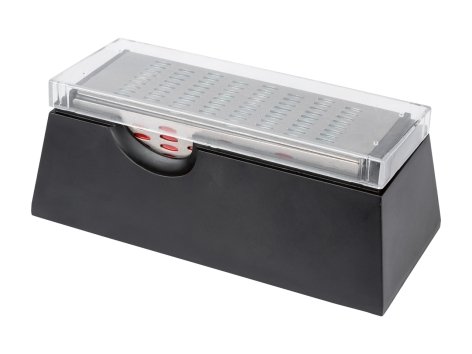 Blocco di levigatura diamantato