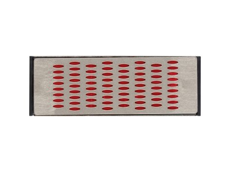 Blocco di levigatura diamantato