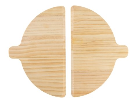 Forno elettrico per pizza