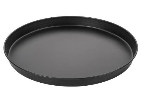 Teglia per pizza, 1 o 2 pezzi