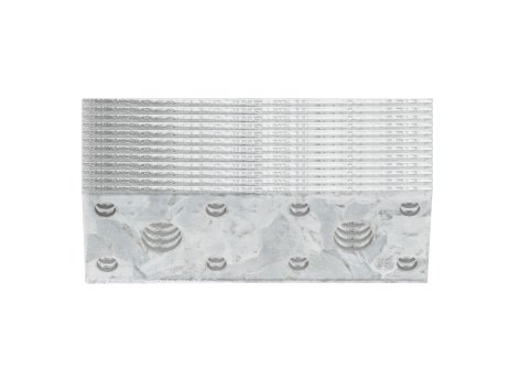 Staffe angolari o piatte