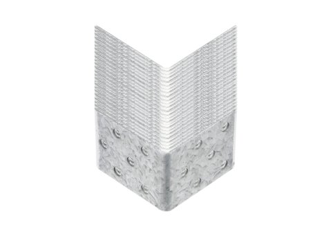 Staffe angolari o piatte