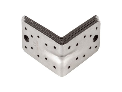 Staffe angolari o piatte