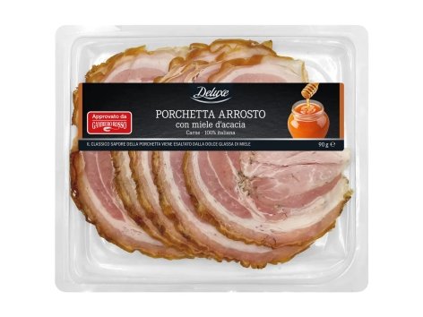Porchetta Arrosto