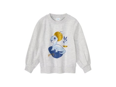 Felpa da bambina "Frozen"