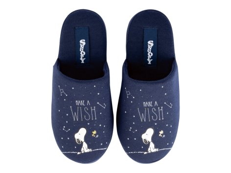 Pantofole da donna "Snoopy, Wonder Woman, Mickey Mouse"