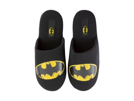 Pantofole da uomo "Batman, Star Wars, Nasa"
