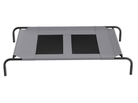 Lettino rialzato per animali