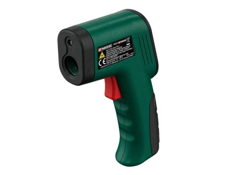 Misuratore di temperatura ad infrarossi