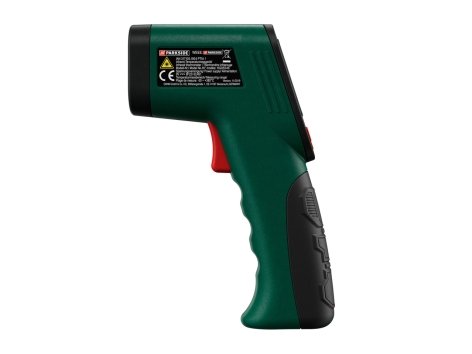 Misuratore di temperatura ad infrarossi