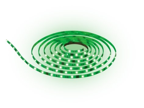 Striscia LED 5m con telecomando