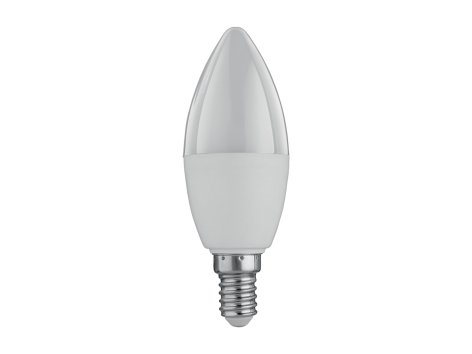 Lampadina multicolore a LED