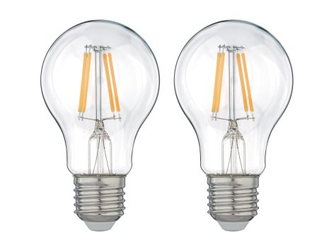 Lampadina LED a filamento