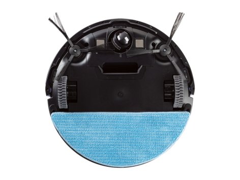 Robot aspirapolvere lavapavimenti