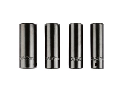 Avvitatore a percussione ricaricabile