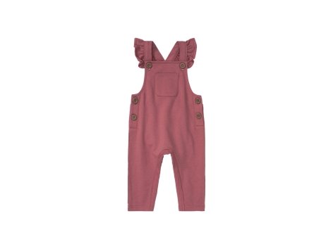 Salopette da neonata