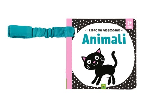 Libro educativo per bambini