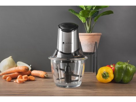 Tritatutto elettrico