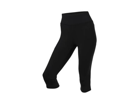 Pantaloni sportivi capri da donna