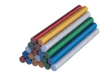 Set cartucce per pistola a caldo