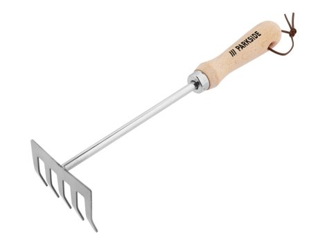 Attrezzo da giardinaggio