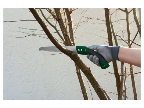 Sega da giardinaggio