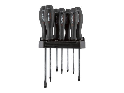 Set cacciaviti/scalpello