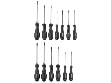 Set cacciaviti/scalpello