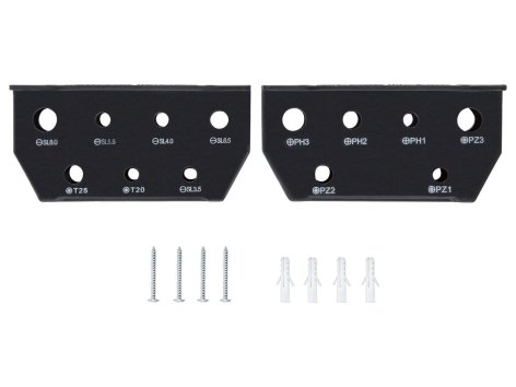 Set cacciaviti/scalpello