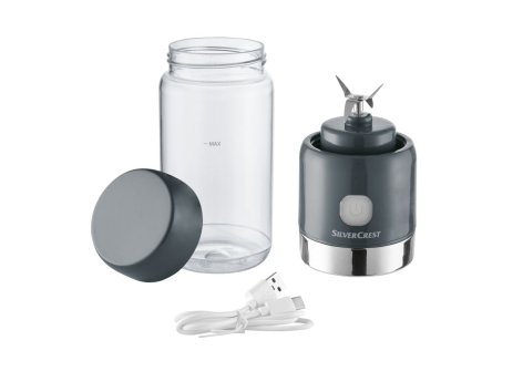 Frullatore per smoothie portatile