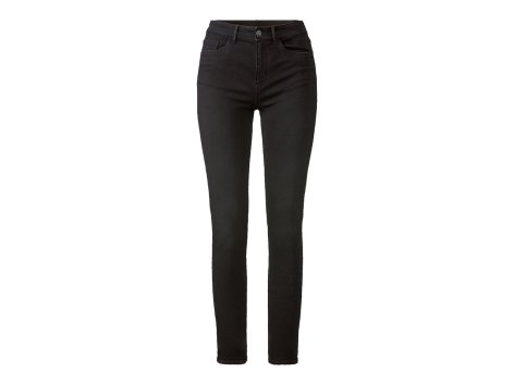 Jeans da donna skinny fit