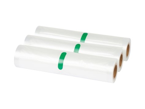 Pellicola per aspiratore sottovuoto