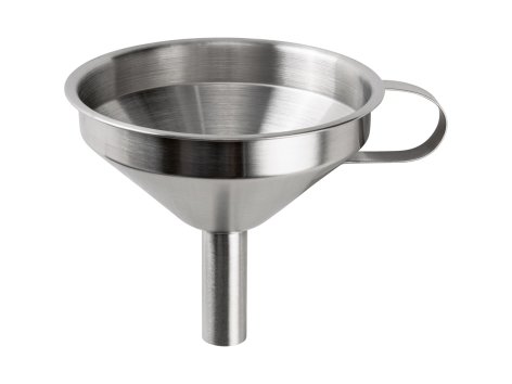 Paraspruzzi, cestello per cottura a vapore o imbuto