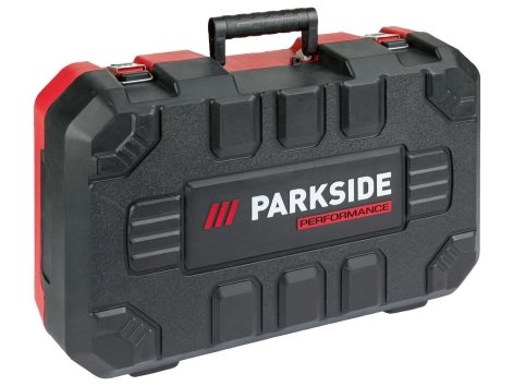 Seghetto ricaricabile 40 V