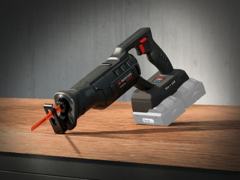 Seghetto ricaricabile 40 V