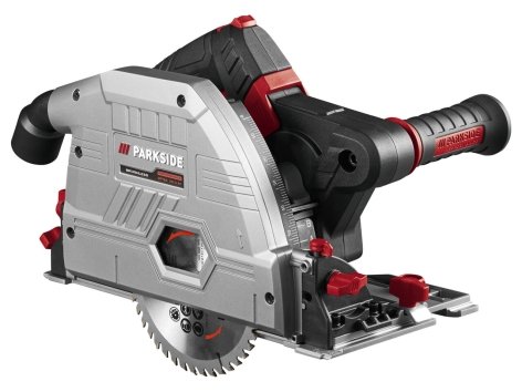 Sega a immersione ricaricabile